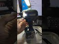 TD162 動作確認
