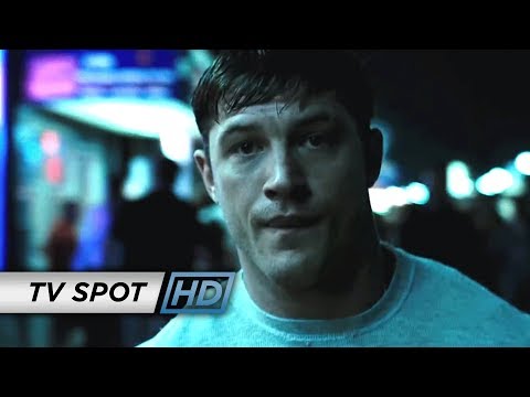 Warrior (2011) - 'The NFL and MMA All Love Warrior!' TV Spot