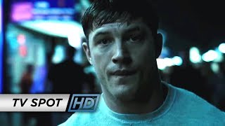 Warrior (2011) - 'The NFL and MMA All Love Warrior!' TV Spot