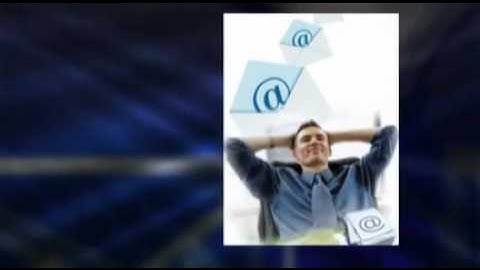 The software for email archiving