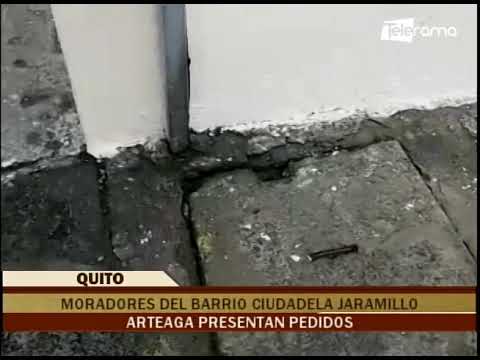 Desde la Mitad del Mundo 18-03-2021