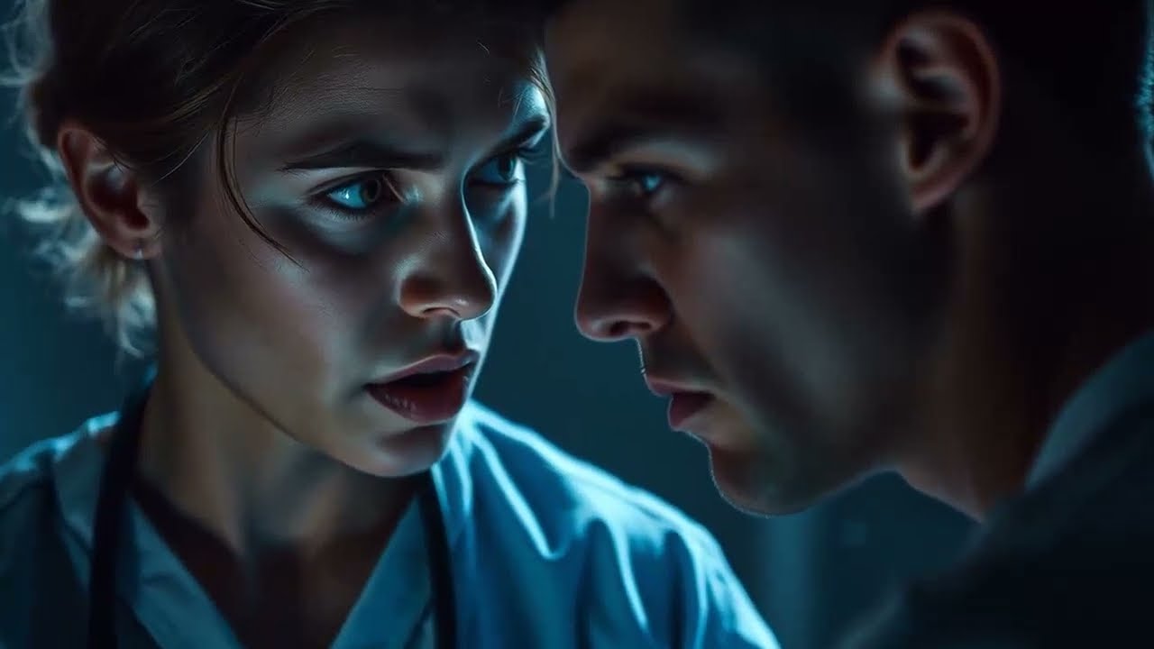 Comatose Young Man Whispers Sinister Secret to Nurse: A Haunting Revelation Exposed After 17 Days