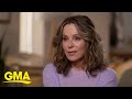 Jennifer Grey talks about new memoir, 'Out of the Corner' l GMA