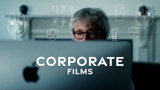 Asteroid Studios Corporate Showreel