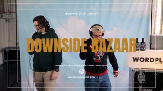 Downside Bazaar - The Ballad of Escobar Nasty