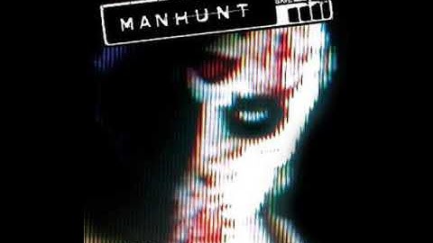 Static X - Control It (Manhunt Soundtrack)