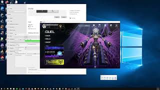 [Yu-Gi-Oh! Master Duel] JMaster Duel Bot (Solo) Botting Setup Tutorial Commentary