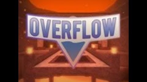 Roblox Overflow - Adventuria (Beginner)