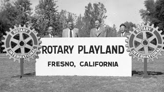 A look at Playland over the years from 1955 to 2024
