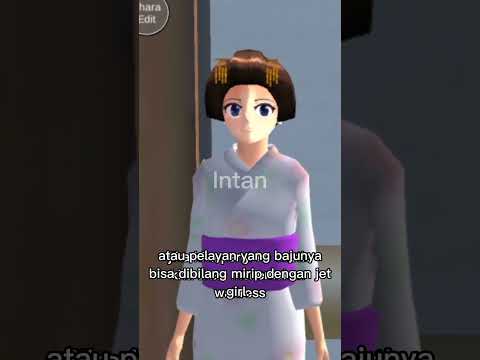 Video: Keunikan siapa jet?