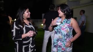 After Conference Snapshot With Chameli Kuduva Founder Of Saas Insider Eventhq