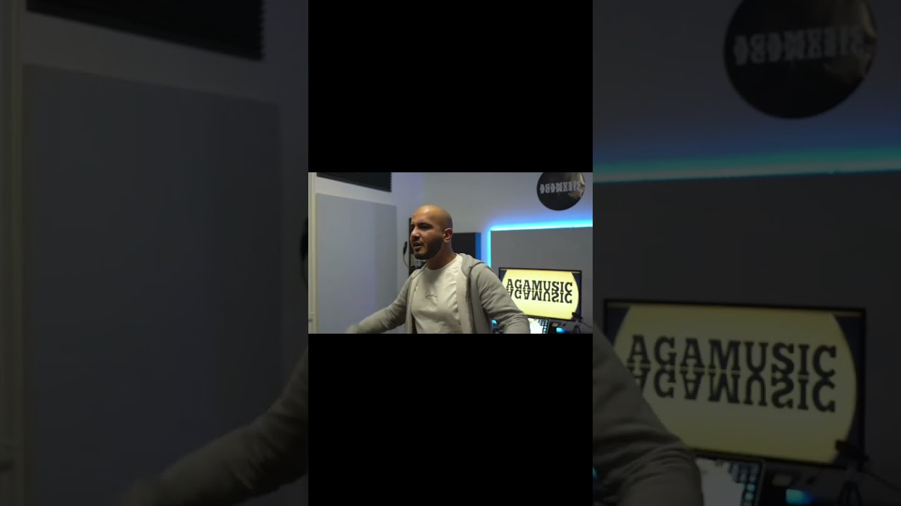 M-Jahid - (Hörprobe) bekijken op YouTube M-Jahid - (Hörprobe) bekijken op YouTube