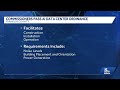 Franklin County passes ordinance to regulate AI data centers