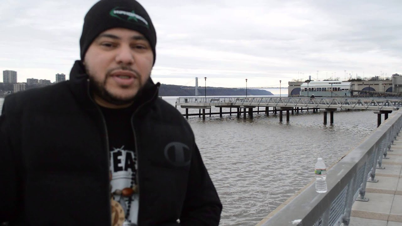 DJ Johnny Juice (Public Enemy) Shares His History & Contributions To Hip Hop Culture