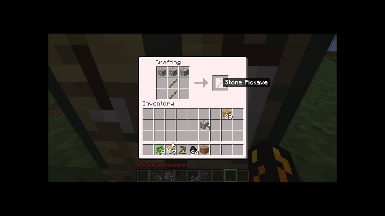 Let´s Play Together Minecraft Part 1 [Deutsch][HD] Aller Anfang ist ...