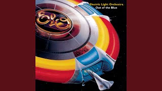 Miniatura del video "Electric Light Orchestra - Turn to Stone"