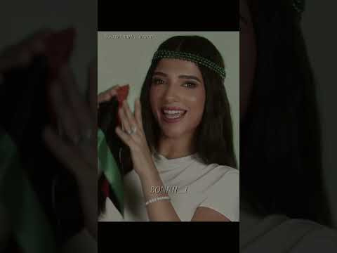 من أي بلد أنتم اغنية نارين بيوتي عربية الجديدة     