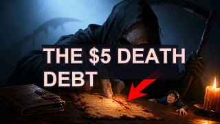 📕THE $5 DEATH DEBT EP02📕