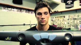 Sports Vision Evaluation