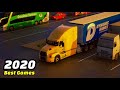 TOP 8 BEST Truck Simulator For ANDROID and/or IOS 2020