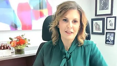 Growing the Platform | Erin Nealy Cox