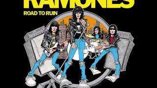 RAMONES - I Wanna Be Sedated” (Backing Track)