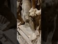 Саркофаг в Анталии. 12 подвигов Геракла