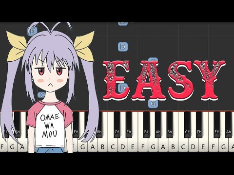 Lil Boom - Already Dead - Lil Boom - Already Dead (Omae Wa Mou)