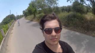 Çağatay Ulusoy Yazdan Kalma - 2014