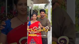 chamanthi chapter lo Pallavi garu ela unnaru cheppandi evaru set avutharo cheppandi 💬🤩🫂❤️.#trending