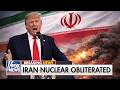 🔴 BREAKING: Trump Obliterates Iran Nuclear Program — Congressman: "Resetting the World"