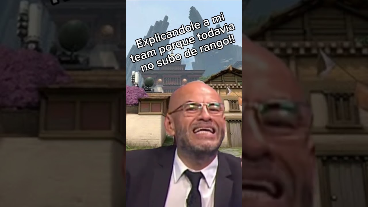 Tu causa el estancasor xd 