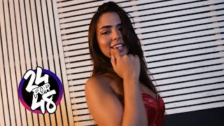 NOVINHA SAFADINHA (Funk 24por48) MC Panico, Lorin da ZL e Os Gemeos