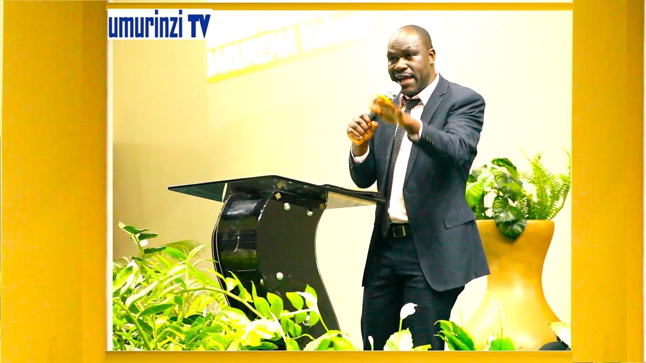 Uzagendera mu Byanditswebyera Imana izamwongera igihe cyo kubaho. HABARUREMA Valens