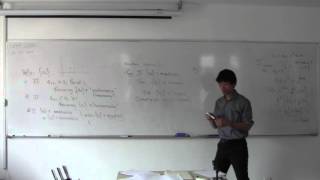 Math 120 Calculus II 061615b: Monotone Sequences; Infinite Series (2/4)