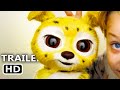 MARSUPILAMI Trailer (2026)