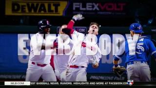 Mlb 2016 postseason promo revision 3