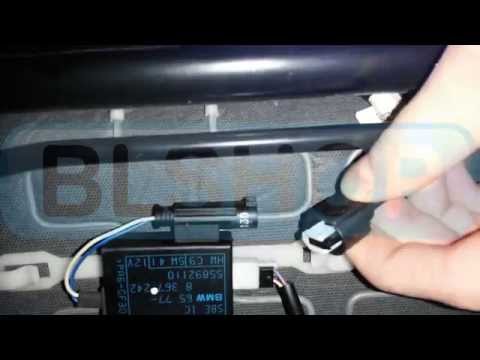 Bmw Airbag Warning Light Seat Occupancy Sensor E36 E46 E38 ... saab cd changer wiring diagram 