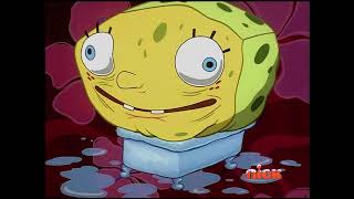 Bob Esponja - Intro (Audio Latino) - Nickelodeon HD
