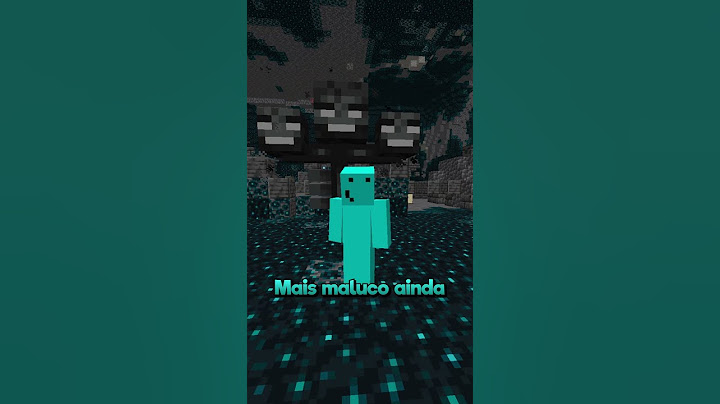 🟡O Warden Vai ter MEDO de Você!