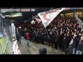 SC Freiburg - VfB Stuttgart / Bl14-15 Cannstatter Kurve TV Ultras Stuttgart HD