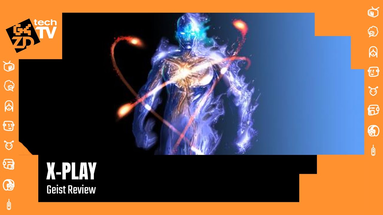 X-Play Classic - Geist Review