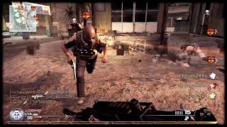 Modern Warfare 2 Knife Hitmarker ...