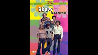 Brady Bunch Home Movies