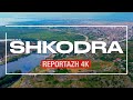 SHKODRA ALBANIA 2021 - Qyteti i Shkodrës (Reportazh)   🇦🇱【4K】(Vizitë 24 orë në Shkodër)