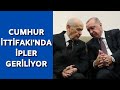 Erdoğan, Numan Kurtulmuş'un istifasını isteyecek mi? | Sözüm Var 1.Bölüm 16 Aralık 2020