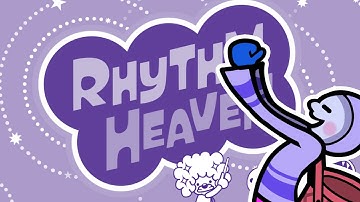 Remix 3 - Rhythm Heaven