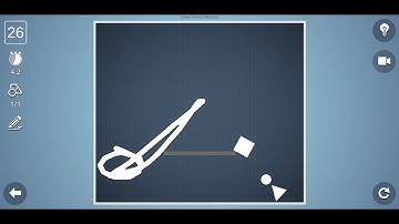 Brain it on level 26 - 30 (3 stars)