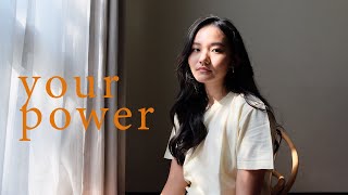 Your Power (cover by Pepita Salim)
