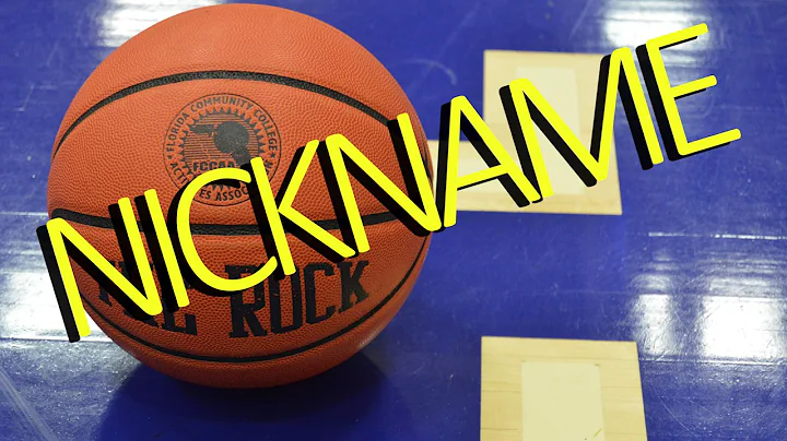 #32 Jhileiya Dunlap - Behind the Ball - Women's Ba...